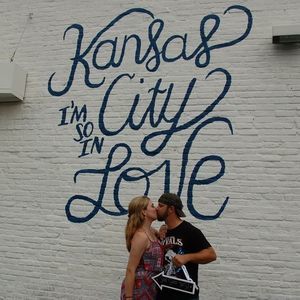 Meet your Posher, Katrina